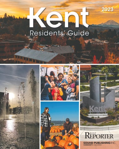 Kent Residents